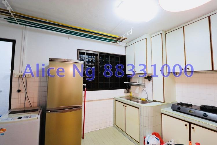 Blk 618 Yishun Ring Road (Yishun), HDB 3 Rooms #175720282